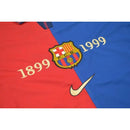BARCELONA FIRST RETRO MEN 99/00