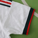 JERSEY MEXICO SECOND 2026 MUNDIAL VERSION PLAYER MEN