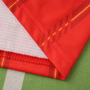 JERSEY ESPAÑA FIRST MUNDIAL 2026 MANGA LARGA MEN