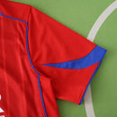 JERSEY PSG THIRD RED 25/26 MEN
