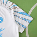 NAPOLI TRAINING WHITE 25/26 MEN