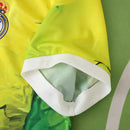 REAL MADRID EDICIÓN ESPECIAL YELLOW 25/26