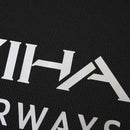 JERSEY MANCHESTER CITY SECOND 25/26 NEGRA WOMAN