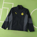 CHÁNDAL BORUSSIA DORTMUND NEGRA 25/26