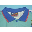 BARCELONA SECOND RETRO MEN 92/95