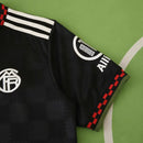 BAYERN MUNICH THIRD BLACK 25/26 MEN