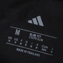 HAMBURGO THIRD BLACK 25/26 MEN