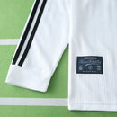 LIVERPOOL SECOND RETRO LONG SLEEVE 95/96 MEN