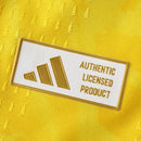 JERSEY COLOMBIA FIRST MUNDIAL 2026 VERSION PLAYER MEN