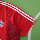 BAYERN DE MUNICH 02 03 FIRST RETRO MEN
