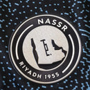AL NASSR SECOND VERSION PLAYER 25/26 MEN