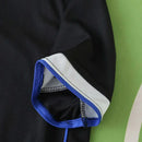 JERSEY CHELSEA THIRD BLACK 25/26 MEN