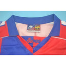BARCELONA FIRST RETRO MEN 92/95