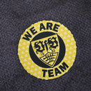 STUTTGART THIRD BLACK 25/26 MEN