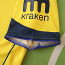 TOTTENHAM THIRD 25/26 MEN