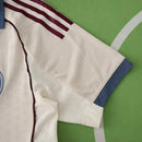 JERSEY AJAX THIRD VERSION PLAYER 25/26 MEN