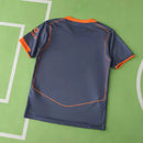 INTER DE MILAN THIRD KIT FOR KIDS 25/26