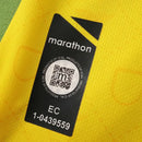JERSEY ECUADOR SECOND 25/26 MEN