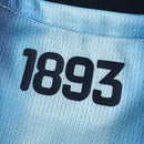 ARGENTINA FIRST 2026 CON PARCHE MEN