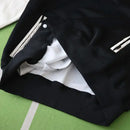 CHANDAL MANCHESTER UNITED NEGRA 25/26