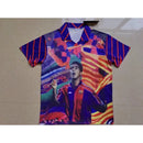 BARCELONA VERSIÓN ROMARIO RETRO MEN