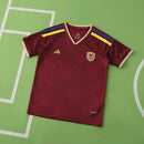 JERSEY VENEZUELA FIRST MUNDIAL 2026 KIT FOR KIDS