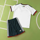 JERSEY MEXICO SECOND KIT FOR KIDS 25/26