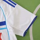 JERSEY STRASBOURG SECOND BLANCAHOMBRE 24/25