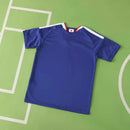 JERSEY JAPÓN FIRST 2026 MUNDIAL KIT FOR KIDS