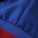 TRACKSUIT BARCELONA BLUE SECOND 25/26