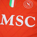 NAPOLI GOALKEEPER FIRST 25/26 MEN