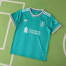 JERSEY LIVERPOOL THIRD KIT FOR KIDS 25/26