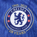 JERSEY CHELSEA 125TH BLUE 25/26 MEN