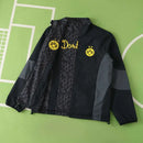 CHÁNDAL BORUSSIA DORTMUND NEGRA 25/26
