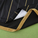 JERSEY LOS ANGELES GALAXY FIRST BLACK 25/26 MEN