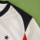 MILAN SECOND MANGA LARGA VERSION PLAYER 25/26 MEN