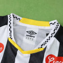 SANTOS SECOND CON PUBLICIDAD MEN 25/26