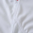 ESPAÑA SECOND 2010 RETRO MEN