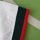 JERSEY MEXICO SECOND 2026 MUNDIAL VERSION PLAYER MEN