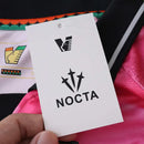 JERSEY VENEZIA GOALKEEPER PINK MANGA LARGA 25/26 MEN