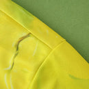 REAL MADRID EDICIÓN ESPECIAL YELLOW 25/26