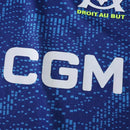 JERSEY OLYMPIQUE DE MARSEILLE SECOND VERSION PLAYER 25/26 MEN