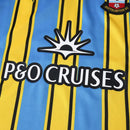 SOUTHAMPTON SECOND 25/26 MEN