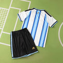 ARGENTINA FIRST 2026 KIT FOR KIDS