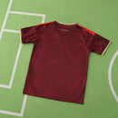 JERSEY VENEZUELA FIRST MUNDIAL 2026 KIT FOR KIDS