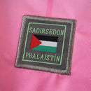 BOHEMIAN THIRD 25/26 MEN