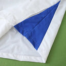 TRACKSUIT BRASIL TRAINING WHITE 25/26 MEN