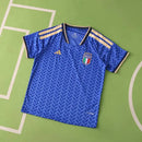 JERSEY ITALIA FIRST KIT FOR KIDS 25/26
