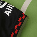 BAYERN MUNICH THIRD BLACK 25/26 MEN