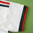 JERSEY MEXICO SECOND 2026 MUNDIAL WOMAN